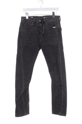 Blugi de bărbați Levi's, Mărime S, Culoare Negru, Preț 163,21 Lei