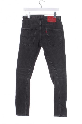 Blugi de bărbați Levi's, Mărime S, Culoare Negru, Preț 121,03 Lei