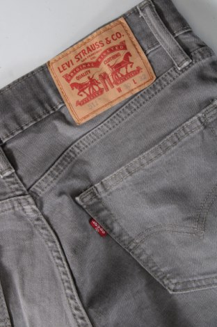 Herren Jeans Levi's, Größe M, Farbe Grau, Preis € 46,99