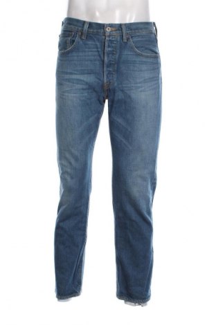 Herren Jeans Levi's, Größe S, Farbe Blau, Preis € 38,36