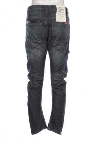 Herren Jeans Limited, Größe M, Farbe Blau, Preis 31,71 €