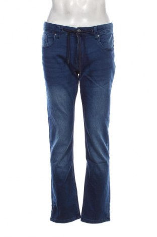 Herren Jeans Livergy, Größe XL, Farbe Blau, Preis 8,99 €