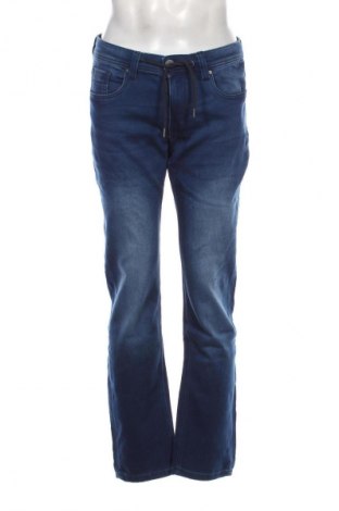 Herren Jeans Livergy, Größe L, Farbe Blau, Preis 8,99 €