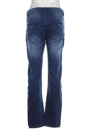 Herren Jeans Livergy, Größe L, Farbe Blau, Preis 8,99 €