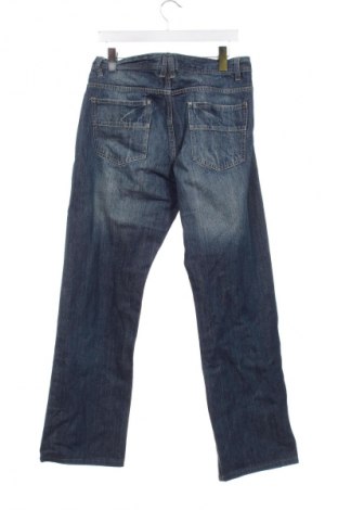 Herren Jeans Livergy, Größe L, Farbe Blau, Preis 6,99 €