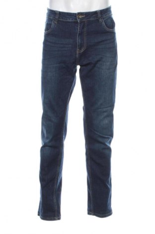 Herren Jeans Livergy, Größe L, Farbe Blau, Preis 27,99 €