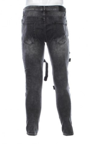 Herren Jeans M.Sara, Größe L, Farbe Schwarz, Preis € 13,99