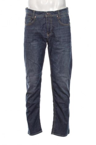 Herren Jeans Mac, Größe XL, Farbe Blau, Preis € 38,36