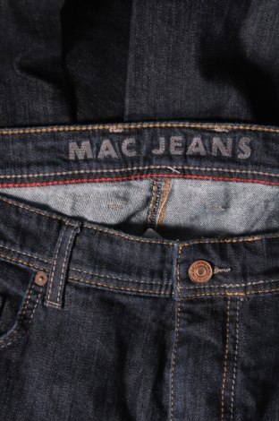 Blugi de bărbați Mac, Mărime XL, Culoare Albastru, Preț 217,99 Lei