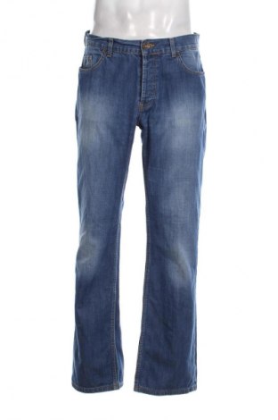 Herren Jeans Madoc, Größe L, Farbe Blau, Preis € 24,55