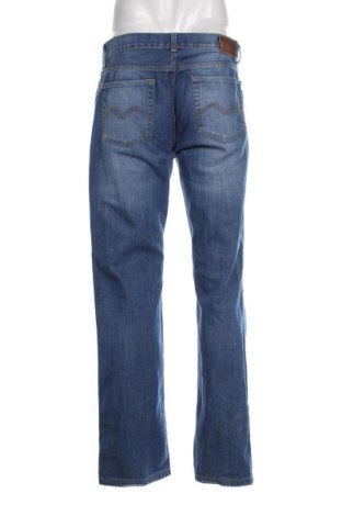 Herren Jeans Madoc, Größe L, Farbe Blau, Preis 24,55 €