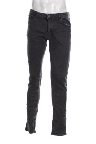 Herren Jeans Massimo Dutti, Größe L, Farbe Grau, Preis € 53,39