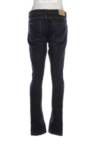 Herren Jeans Massimo Dutti, Größe M, Farbe Blau, Preis 13,99 €