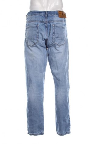 Herren Jeans Mid Point, Größe XL, Farbe Blau, Preis € 12,99