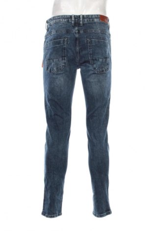 Ανδρικό τζίν Miracle Of Denim, Μέγεθος L, Χρώμα Μπλέ, Τιμή 14,99 €