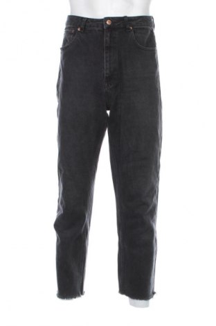 Herren Jeans NA-KD, Größe S, Farbe Schwarz, Preis 8,99 €