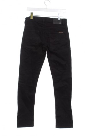 Pánske džínsy  Nudie Jeans Co, Veľkosť S, Farba Čierna, Cena  42,95 €