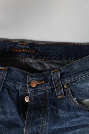 Męskie jeansy Nudie Jeans Co, Rozmiar M, Kolor Niebieski, Cena 103,99 zł