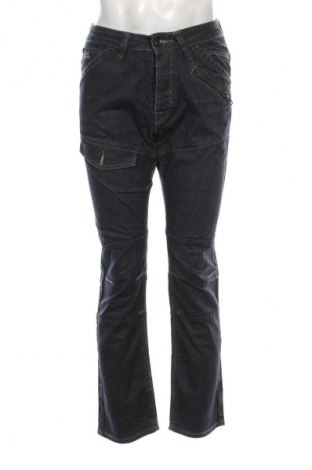 Herren Jeans Peacocks, Größe S, Farbe Blau, Preis € 4,99