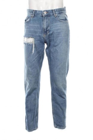 Herren Jeans Pegador, Größe M, Farbe Blau, Preis 13,99 €