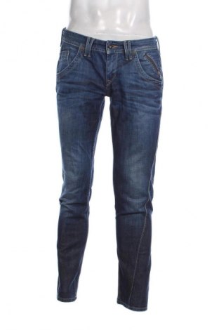 Blugi de bărbați Pepe Jeans, Mărime S, Culoare Albastru, Preț 87,99 Lei