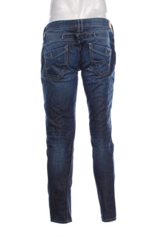 Pánské džíny  Pepe Jeans, Velikost S, Barva Modrá, Cena  439,00 Kč