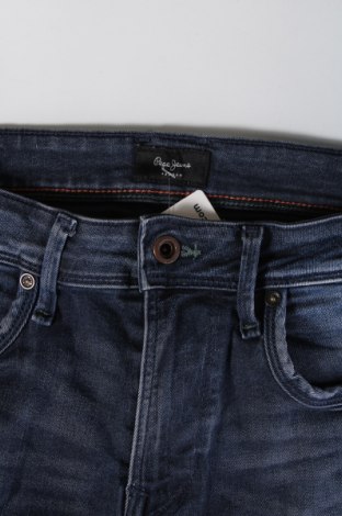 Herren Jeans Pepe Jeans, Größe M, Farbe Blau, Preis 26,99 €