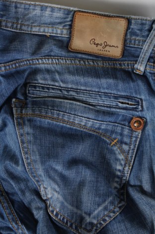 Herren Jeans Pepe Jeans, Größe M, Farbe Blau, Preis € 38,36