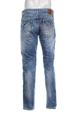 Męskie jeansy Pepe Jeans, Rozmiar M, Kolor Niebieski, Cena 227,99 zł