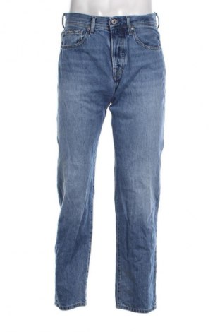 Herren Jeans Pepe Jeans, Größe S, Farbe Blau, Preis 42,97 €