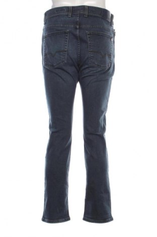 Herren Jeans Pioneer, Größe L, Farbe Blau, Preis 16,99 €