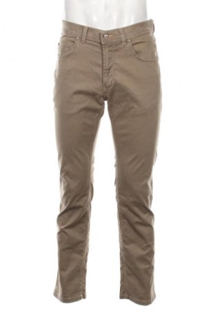 Herren Jeans Pioneer, Größe M, Farbe Beige, Preis € 33,99