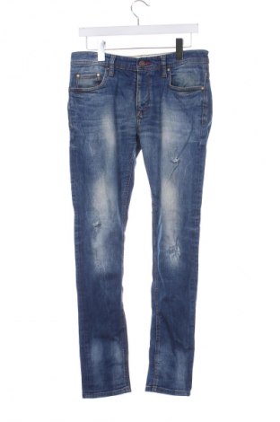 Herren Jeans Pull&Bear, Größe M, Farbe Blau, Preis 19,85 €