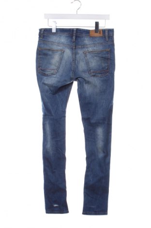 Herren Jeans Pull&Bear, Größe M, Farbe Blau, Preis 19,85 €