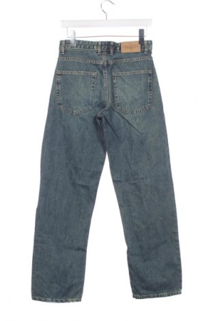 Pánske džínsy  Pull&Bear, Veľkosť XS, Farba Modrá, Cena  9,95 €