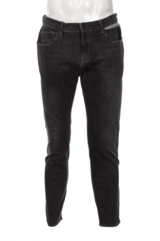 Herren Jeans Pull&Bear, Größe M, Farbe Schwarz, Preis 7,99 €