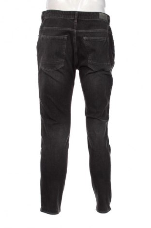 Herren Jeans Pull&Bear, Größe M, Farbe Schwarz, Preis 7,99 €