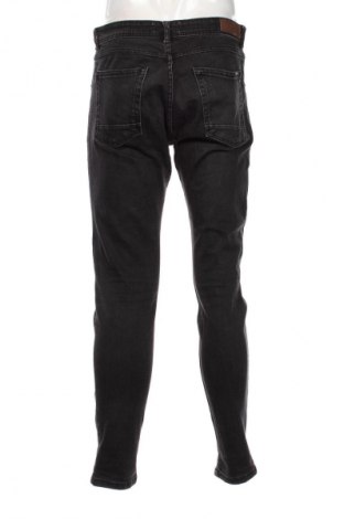 Herren Jeans Pull&Bear, Größe L, Farbe Schwarz, Preis 19,85 €