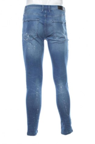 Herren Jeans Pure White, Größe S, Farbe Blau, Preis € 5,99