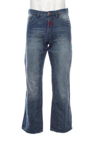 Herren Jeans Reject, Größe M, Farbe Blau, Preis 13,99 €