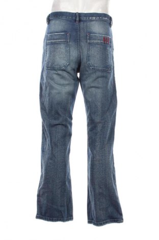 Herren Jeans Reject, Größe M, Farbe Blau, Preis 13,99 €