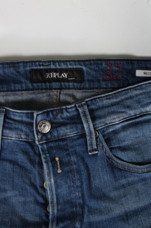 Herren Jeans Replay, Größe M, Farbe Blau, Preis € 34,99