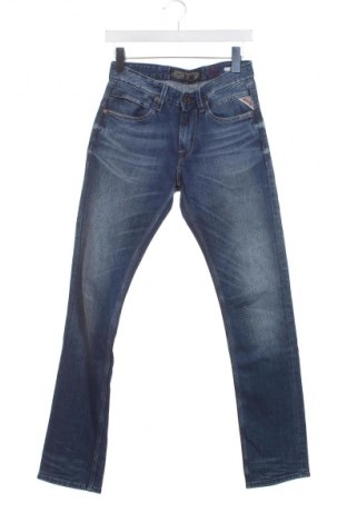 Herren Jeans Replay, Größe S, Farbe Blau, Preis € 10,99