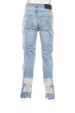 Herren Jeans Reternity, Größe S, Farbe Blau, Preis € 58,99