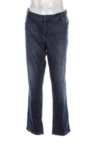 Herren Jeans Rover&Lakes, Größe XXL, Farbe Blau, Preis 24,99 €