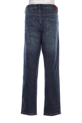 Herren Jeans Rover&Lakes, Größe XXL, Farbe Blau, Preis 24,99 €