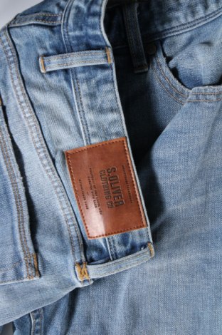 Herren Jeans S.Oliver, Größe L, Farbe Blau, Preis € 16,99