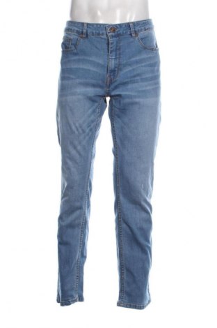 Pánské džíny  Savvy Denim, Velikost XL, Barva Modrá, Cena  769,00 Kč