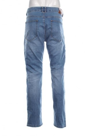 Ανδρικό τζίν Savvy Denim, Μέγεθος XL, Χρώμα Μπλέ, Τιμή 20,99 €