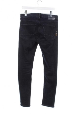 Męskie jeansy Scotch & Soda, Rozmiar M, Kolor Czarny, Cena 301,99 zł